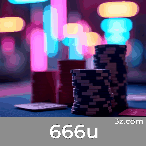 666u