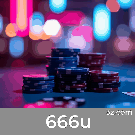 666u